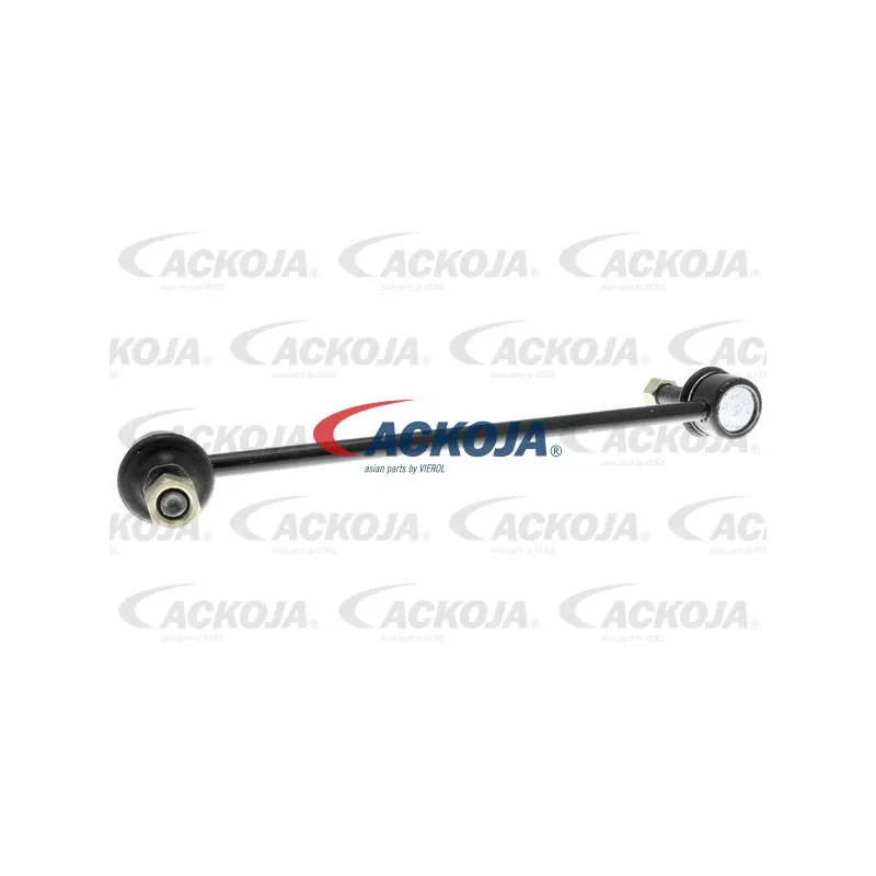Entretoise/tige, stabilisateur ACKOJA A52-1223