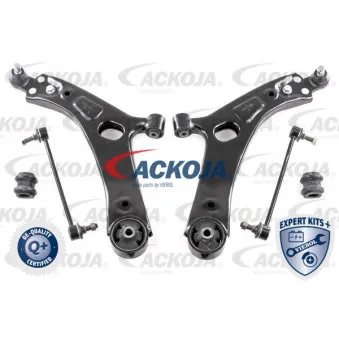 Jeu de bras, suspension de roue ACKOJA A52-1303