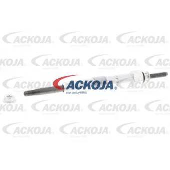 Bougie de préchauffage ACKOJA A52-14-0085