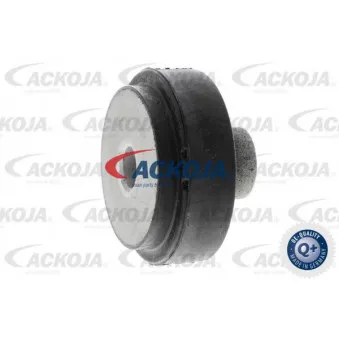 Amortisseur de vibrations, arbre de cardan ACKOJA A52-1401