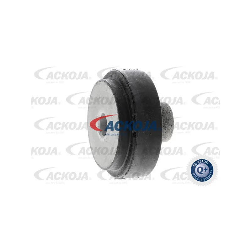 Amortisseur de vibrations, arbre de cardan ACKOJA A52-1401