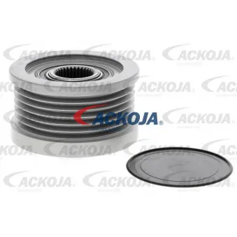 Poulie roue libre, alternateur ACKOJA A52-23-0002