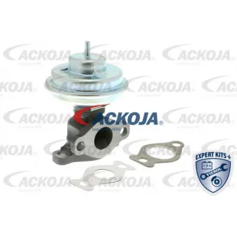 Vanne EGR ACKOJA A52-63-0002