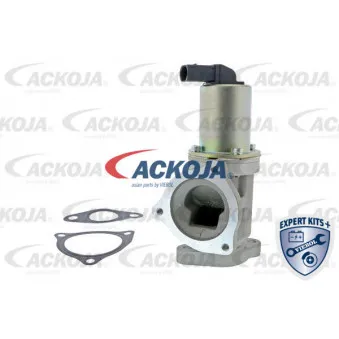 Vanne EGR ACKOJA A52-63-0004