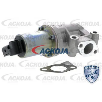 Vanne EGR ACKOJA A52-63-0005