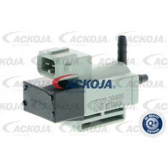 Détendeur de suralimentation ACKOJA A52-63-0007