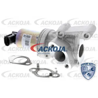 Vanne EGR ACKOJA A52-63-0014