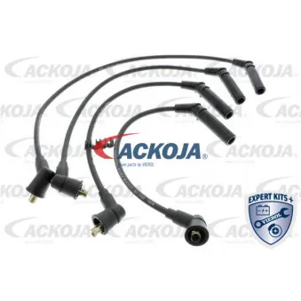 Kit de câbles d'allumage ACKOJA A52-70-0027