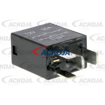 Relais ACKOJA A52-71-0002