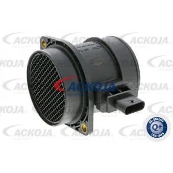 Débitmètre de masse d'air ACKOJA A52-72-0022
