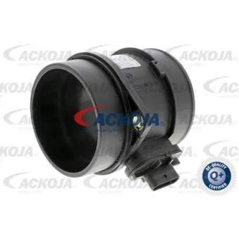 Débitmètre de masse d'air ACKOJA A52-72-0192