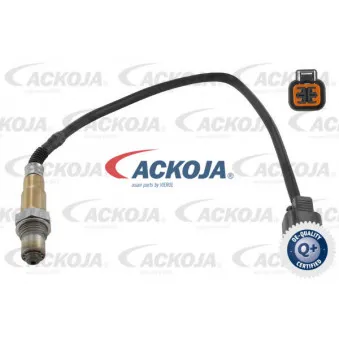 Sonde lambda ACKOJA A52-76-0004