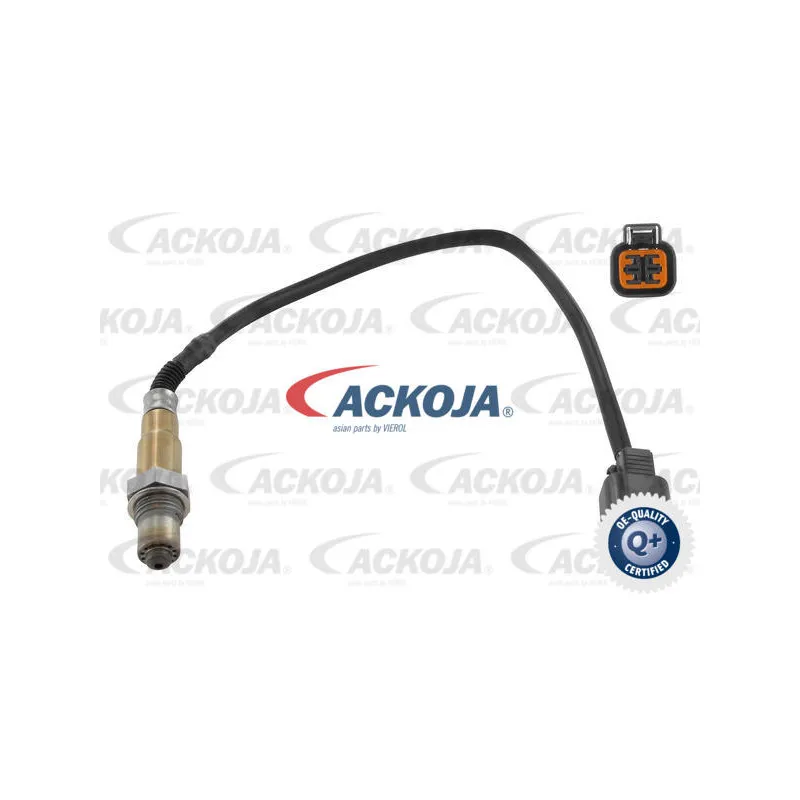 Sonde lambda ACKOJA A52-76-0004