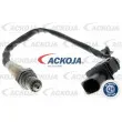 Sonde lambda ACKOJA A52-76-0014 - Visuel 1