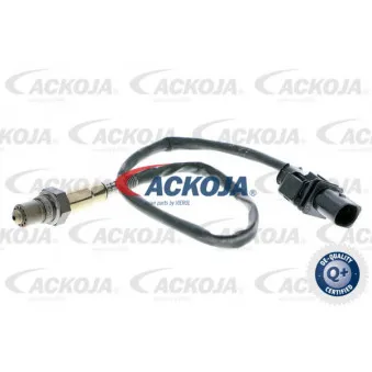 Sonde lambda ACKOJA A52-76-0015