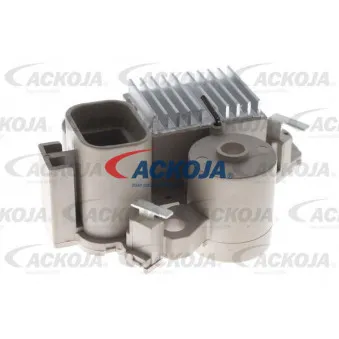 Régulateur d'alternateur ACKOJA A52-77-0025