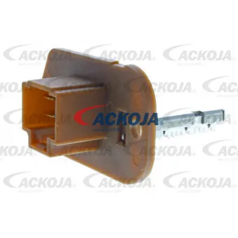 Régulateur, pulseur d'air habitacle ACKOJA A52-79-0018