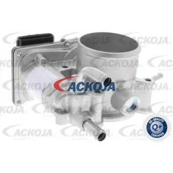 Corps papillon ACKOJA A52-81-0003