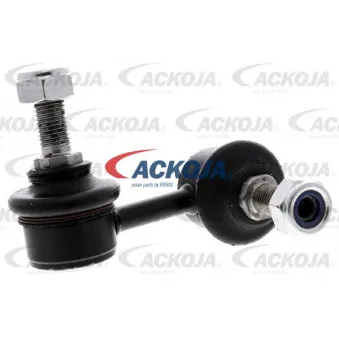 Entretoise/tige, stabilisateur avant gauche ACKOJA A52-9521