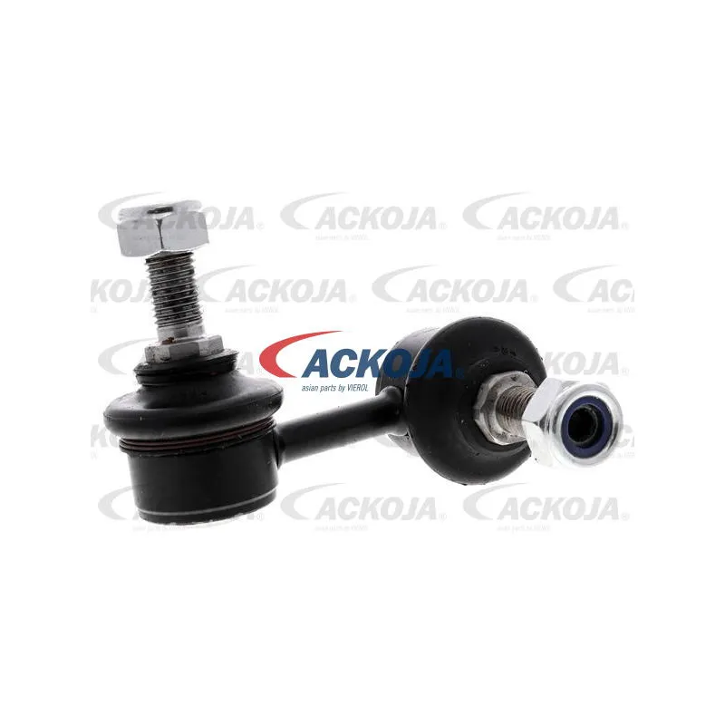 Entretoise/tige, stabilisateur avant gauche ACKOJA A52-9521