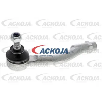 Rotule de barre de connexion avant gauche ACKOJA