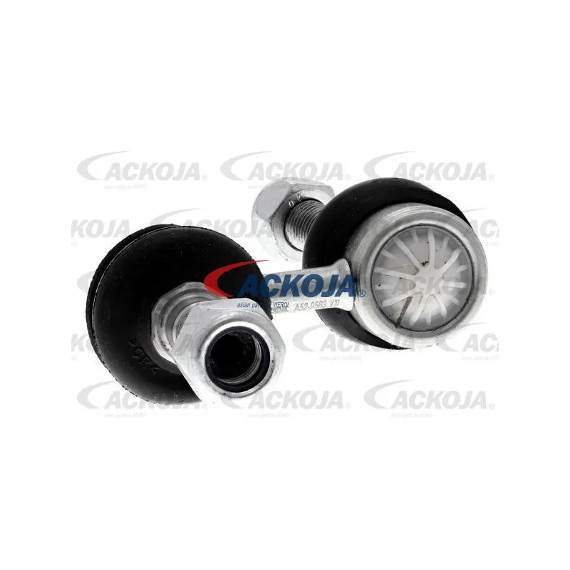 Entretoise/tige, stabilisateur ACKOJA A52-9563