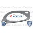 Thermostat d'eau ACKOJA A52-99-0014 - Visuel 2