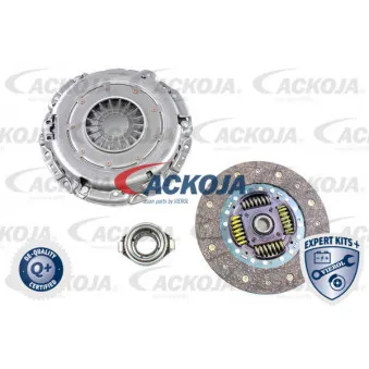 Kit d'embrayage ACKOJA A53-0004