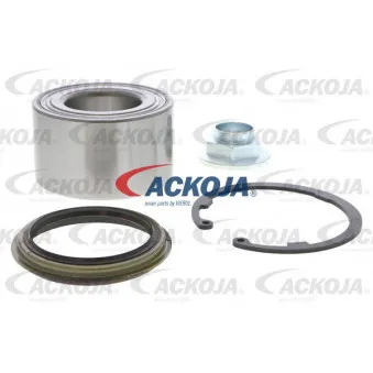 Roulement de roue avant ACKOJA A53-0027