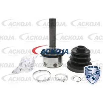Embout de cardan avant (kit de réparation) ACKOJA A53-0030