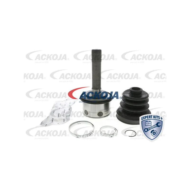 Embout de cardan avant (kit de réparation) ACKOJA A53-0030