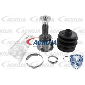 Embout de cardan avant (kit de réparation) ACKOJA A53-0033