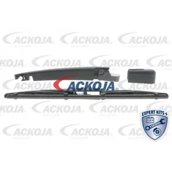 Kit de bras d'essuie-glace, nettoyage des vitres ACKOJA