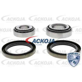 Roulement de roue avant ACKOJA A53-0165