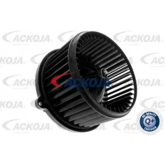 Pulseur d'air habitacle ACKOJA A53-03-0002