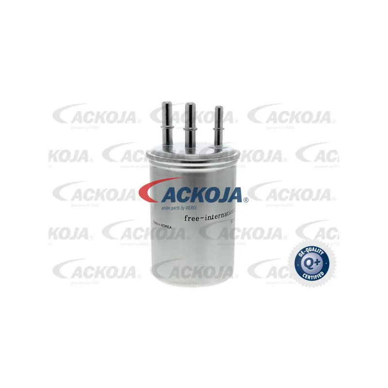 Filtre à carburant ACKOJA A53-0300