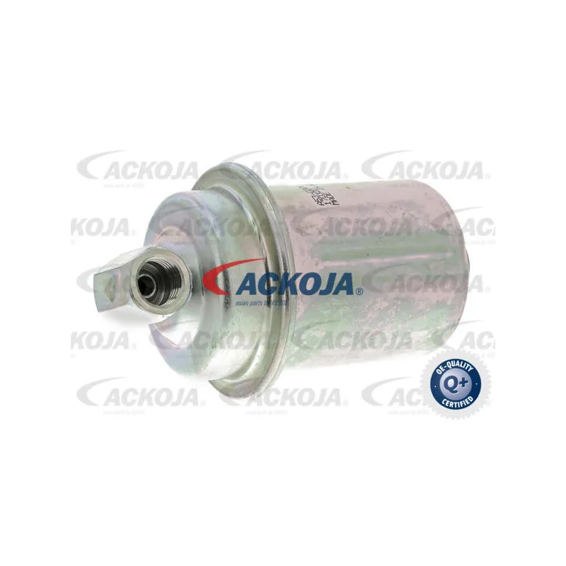 Filtre à carburant ACKOJA A53-0301