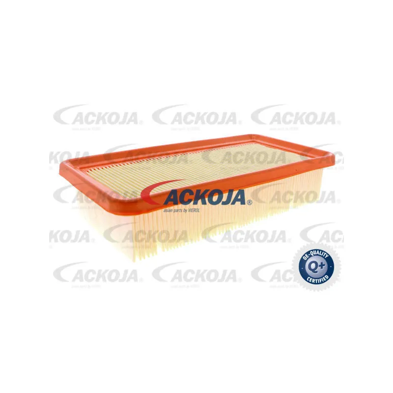 Filtre à air ACKOJA A53-0400