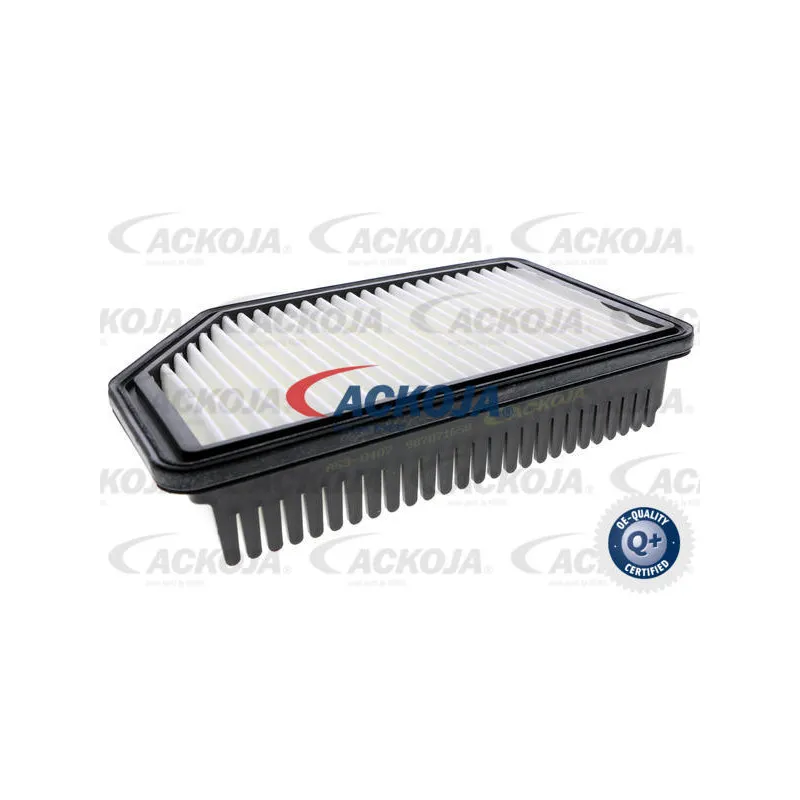 Filtre à air ACKOJA A53-0407