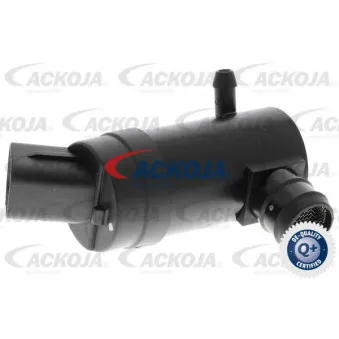 Pompe d'eau de nettoyage, nettoyage des vitres ACKOJA A53-08-0003