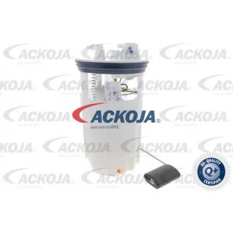Unité d'injection de carburant ACKOJA A53-09-0002