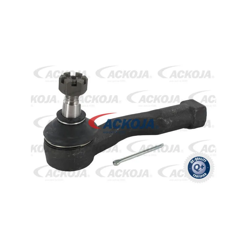 Rotule de barre de connexion avant gauche ACKOJA A53-1100