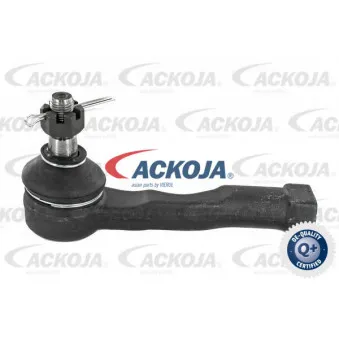 Rotule de barre de connexion avant droit ACKOJA A53-1102