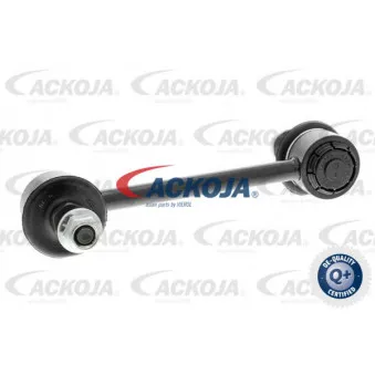 Entretoise/tige, stabilisateur ACKOJA A53-1107