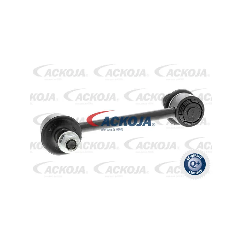 Entretoise/tige, stabilisateur ACKOJA A53-1107
