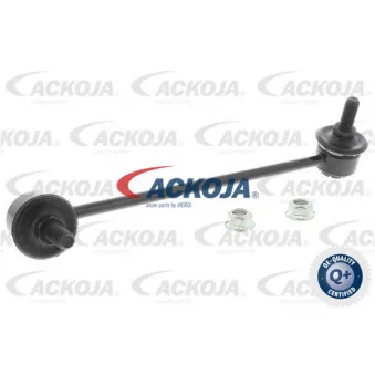 Entretoise/tige, stabilisateur avant gauche ACKOJA A53-1109