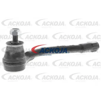 Rotule de barre de connexion avant gauche ACKOJA A53-1144