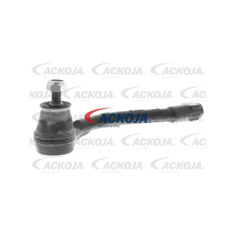 Rotule de barre de connexion avant gauche ACKOJA A53-1144