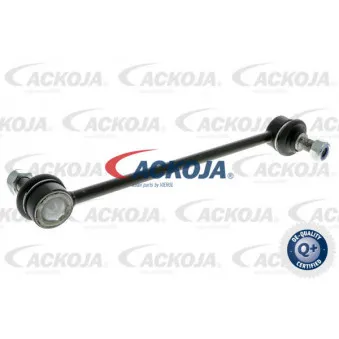 Entretoise/tige, stabilisateur ACKOJA A53-1145