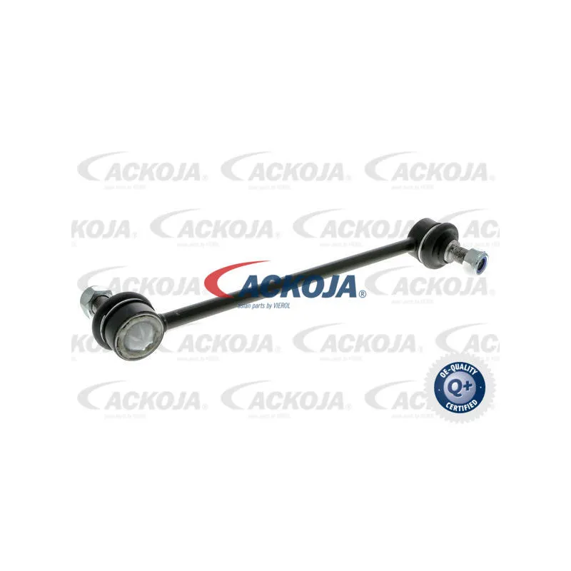 Entretoise/tige, stabilisateur ACKOJA A53-1145